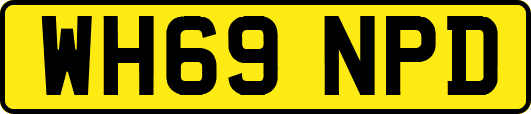 WH69NPD