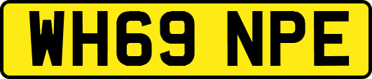 WH69NPE