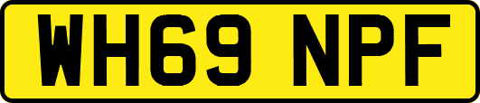 WH69NPF