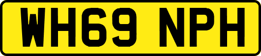 WH69NPH