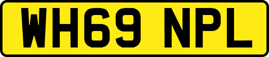 WH69NPL