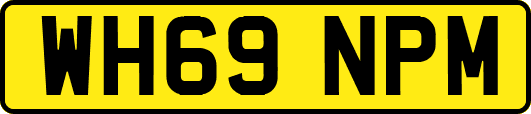 WH69NPM