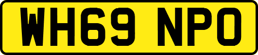WH69NPO