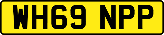 WH69NPP