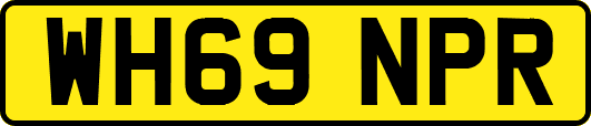 WH69NPR