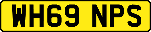 WH69NPS