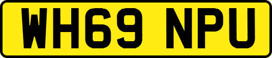 WH69NPU