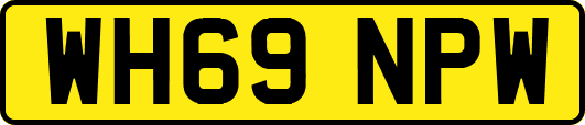 WH69NPW