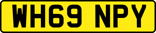 WH69NPY