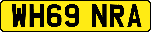WH69NRA