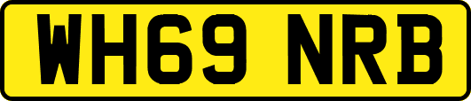WH69NRB