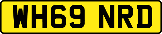 WH69NRD