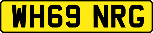 WH69NRG