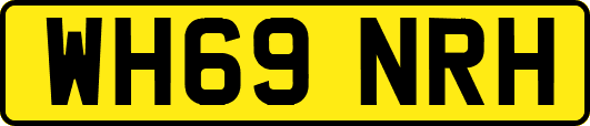 WH69NRH