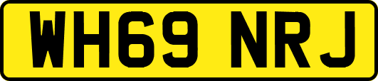 WH69NRJ