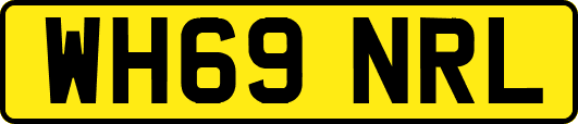 WH69NRL