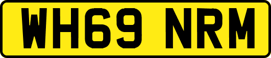 WH69NRM