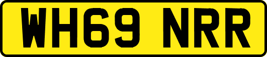 WH69NRR