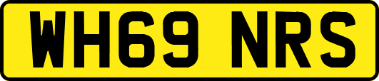 WH69NRS