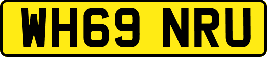 WH69NRU