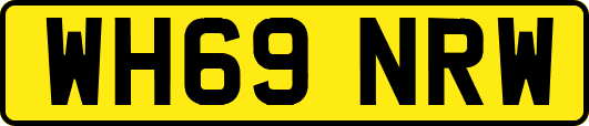 WH69NRW