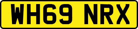 WH69NRX
