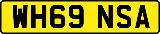 WH69NSA