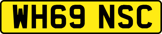 WH69NSC