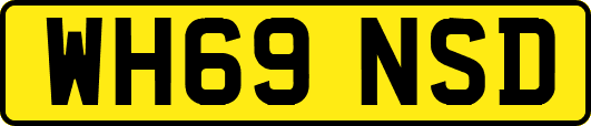 WH69NSD