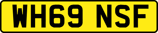 WH69NSF