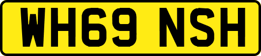 WH69NSH