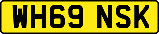 WH69NSK
