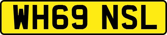 WH69NSL