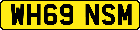 WH69NSM