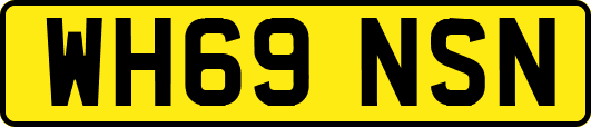 WH69NSN