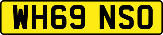 WH69NSO