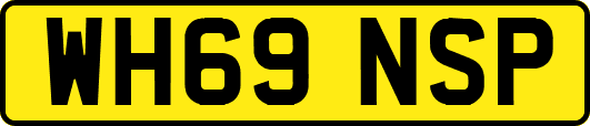 WH69NSP