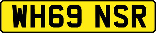 WH69NSR