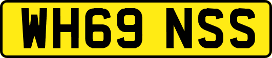 WH69NSS
