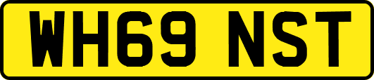 WH69NST