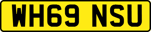 WH69NSU