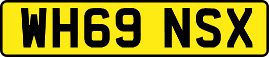 WH69NSX