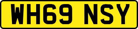 WH69NSY