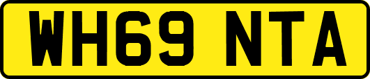 WH69NTA