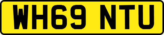WH69NTU