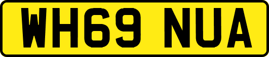 WH69NUA