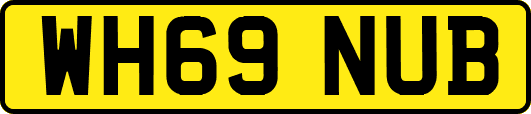 WH69NUB