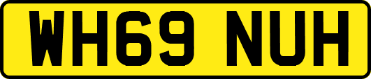 WH69NUH