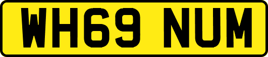 WH69NUM