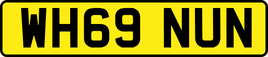 WH69NUN